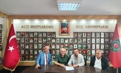 Denizli’de Gazi ve Şehit Yakınlarına Özel Umre Anlaşması
