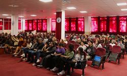 Acıpayam MYO'da Milli Teknoloji Hamlesi masaya yatırıldı