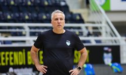 Merkezefendi Belediyesi Basket Karşıyaka deplasmanında galibiyet peşinde