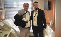 Sezayi Pütün, ameliyat oldu