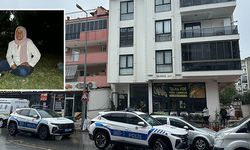 Denizli'de 59 yaşındaki kadın evinde ölü bulundu