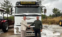 Beyağaç Belediyesi araç filosunu güçlendiriyor
