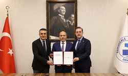 DSO’dan mermer ve traverten sektörü için önemli işbirliği
