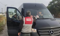 Pamukkale’de tur rehberlerine sıkı denetim