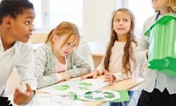AYDEM Fen Lisesi’nden Uluslararası İklim Projesine katılım