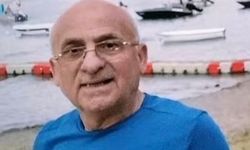 Ağaçtan düşen yaşlı adam hayatını kaybetti