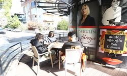 Üniversite öğrencilerinin yeni buluşma noktası