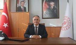 Denizli Turizm Müdürlüğüne Atanan Adem Özel Göreve Başladı