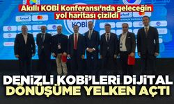 Denizli KOBİ’leri dijital dönüşüme yelken açtı