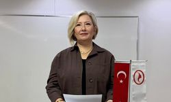 Çiğdem Ayyavuz Bahriye Üçok’u anıyoruz