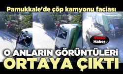 O anların görüntüleri ortaya çıktı