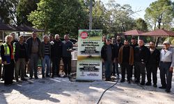 Denizli Büyükşehir, çiftçilerin sorunları yerinde dinliyor