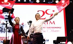 Denizli, 29 Ekim’e kadar Cumhuriyet Ruhu ile Yaşayacak