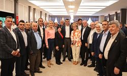 Denizli Büyükşehir’den Muhtarlar Günü’ne özel kutlama