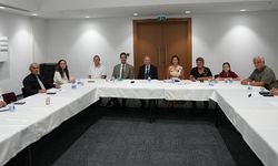 Denizli Kent Konseyi Yaşlı Meclisi kuruluyor