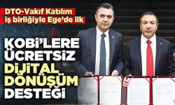 KOBİ’lere ücretsiz dijital dönüşüm desteği