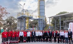 OYAK Çimento’nun 7 Fabrikası İş Güvenliğinde En İyi Olma Hedefi için ​Yarıştı
