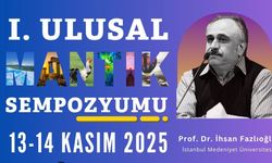 PAÜ’de Felsefe ve Mantık Buluşması İçin Geri Sayım Başladı