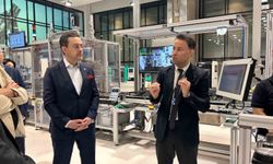 Denizli’de Model Fabrika Açılıyor
