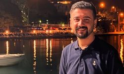 Merkezefendi’de parkta yaşamına son verdi