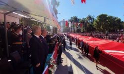 Denizli’de Cumhuriyet Bayramı kutlama programı açıklandı