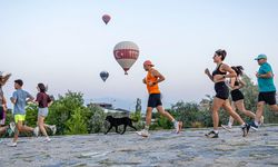 Lykos Yarı Maratonu yarın koşuluyor