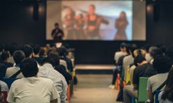 Merkezefendi Yerel Film Festivaline Ev Sahipliği Yapacak