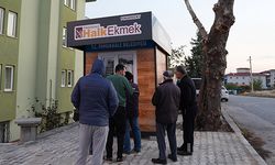 Pamukkale’de halk ekmek ağı genişliyor