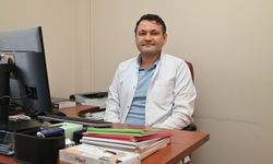 Artrit Günü İçin Açıklama Yaptı