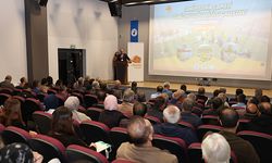 Çameli’de Turizmin Yol Haritası Çalıştayı düzenlendi