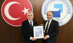 PAÜ’lü Akademisyenden Dünya Birinciliği