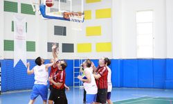 Kamu Spor Oyunları’nda şampiyonlar belli oluyor