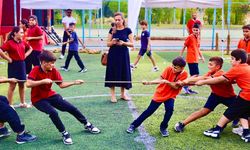 Geleneksel Oyunlar Tırı  Denizli’ye geliyor!