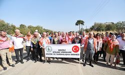 Yörük Kültürü Merkezefendi’de yaşatılacak