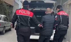 Denizli’de Aranan 8 Şahısa 125 Yıllık Operasyon