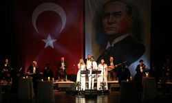 Merkezefendi Belediyesi’nden Atatürk’ü Anma Konseri