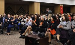 Denizli’de 25 Kasım’a damga vuran panel: Şiddeti tanı, sınırını koru