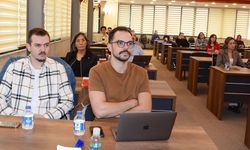 DTO, üyelerine üretken yapay zekâ eğitimi düzenledi