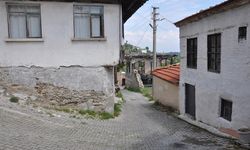 Buldan’ın tarihi 3 sokağı daha turizme kazandırılacak