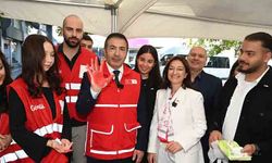 DTO Başkanı Erdoğan'dan kan bağışı çağrısı