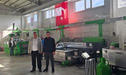 Sezayi Pütün; "Zeytinyağı üretim tesisimizde yeni sezon başladı"