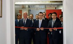 Babadağ Vergi Dairesi Müdürlüğü hizmete açıldı