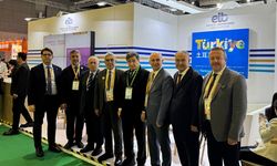 Türk firmaları Çin pazarında yeni iş fırsatları yarattı