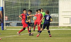 Fenerbahçe’yi eleyen Denizlili gençler dikkat çekti