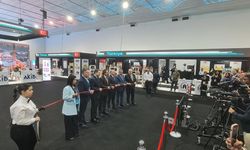 Denizli 3. Venezuela Türk İhraç Ürünleri Fuarında yerini aldı