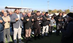 Ahıska Sürgünü 81. yıldönümünde Honaz’da törenle anıldı