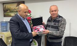 Güzelleştirmeden sağlığa büyük hizmet