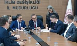 DSO’dan Şirinköy’de uzun vadeli gelişim hamlesi