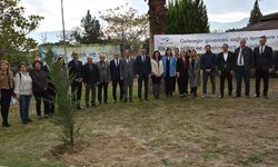 Denizli Milli Eğitim’den büyük çevre hareketi