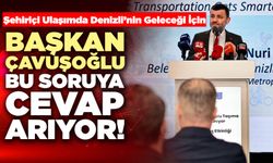 Başkan Çavuşoğlu, Bu Soruya Cevap Arıyor